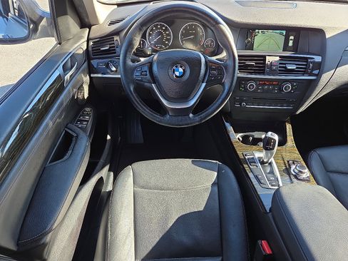Used 2014 BMW X3 xDrive35i image 12