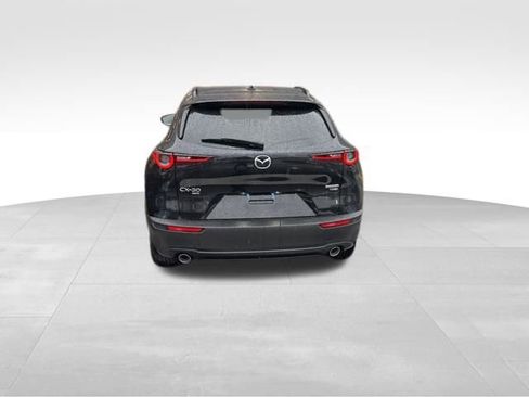 New 2025 MAZDA CX-30 2.5 Turbo w/ Premium Package image 5