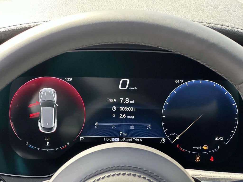 New 2024 Maserati Grecale GT AWD/4WD image 18