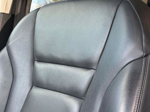 Certified 2021 Nissan Rogue SL w/ Premium Package FWD image 17