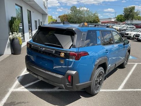 New 2026 Subaru Outback Wilderness AWD/4WD image 7