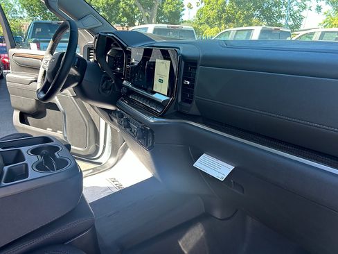 New 2026 Chevrolet Silverado 1500 LT AWD/4WD image 30