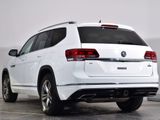 Used 2019 Volkswagen Atlas SE image 3
