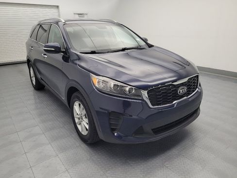 Used 2019 Kia Sorento AWD w/ LX Convenience Package image 13