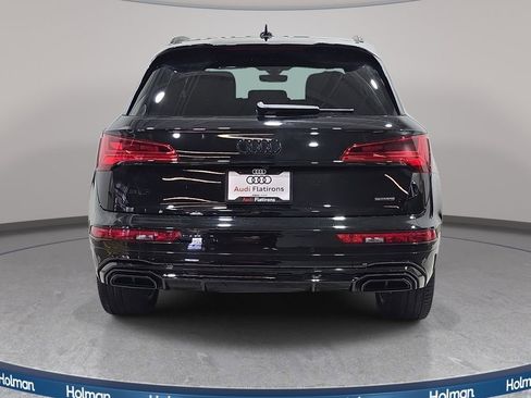 Used 2024 Audi Q5 e Prestige w/ Prestige Package AWD/4WD image 7