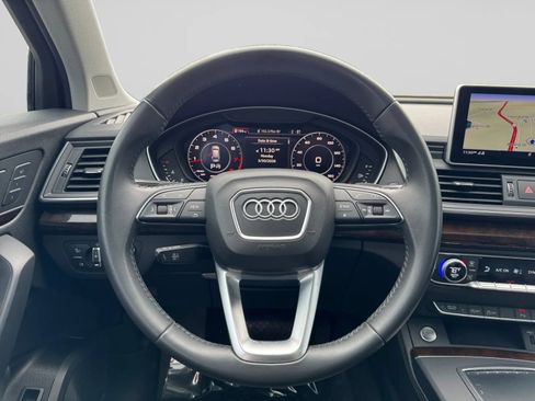 Used 2018 Audi Q5 Prestige w/ Prestige Package AWD/4WD image 21