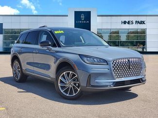 Used 2024 Lincoln Corsair AWD w/ Equipment Group 101A video 1