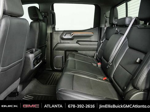 Used 2024 GMC Sierra 1500 Denali AWD/4WD image 19