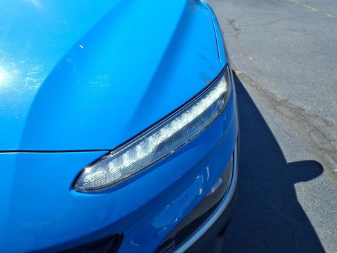 Used 2022 Hyundai Kona SE AWD/4WD image 13