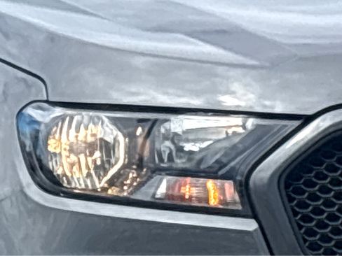 Used 2023 Ford Ranger XLT w/ Equipment Group 301A Mid image 19