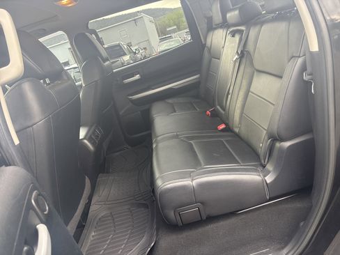 Used 2015 Toyota Tundra Limited AWD/4WD image 13