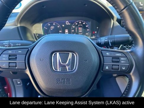 Used 2023 Honda Accord EX-L image 8