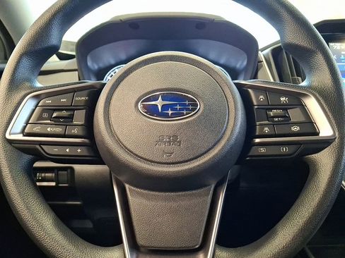 New 2026 Subaru Impreza 2.0i Sport image 12