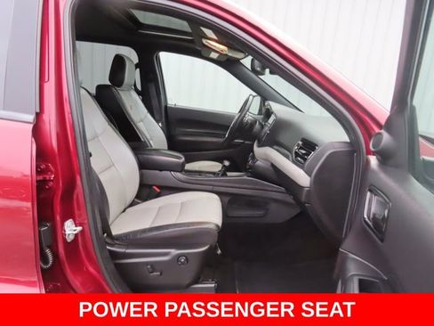 Used 2022 Dodge Durango R/T w/ Blacktop Package image 25