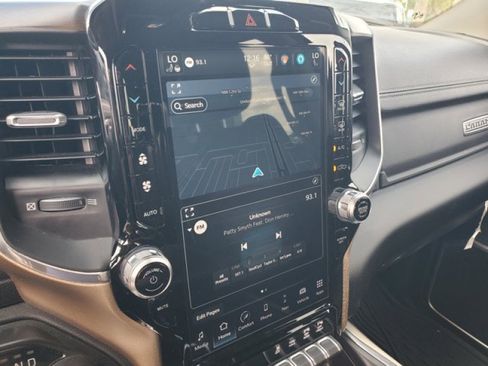 Used 2023 RAM 2500 Laramie image 20