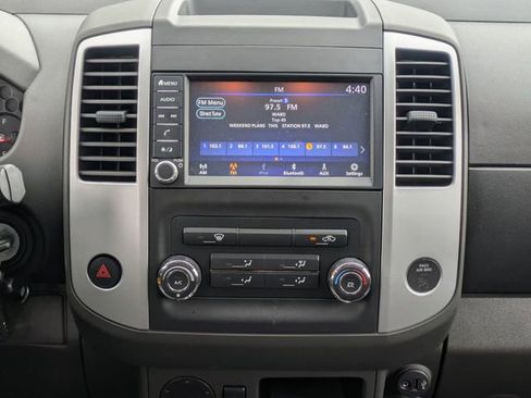 Used 2019 Nissan Frontier SV image 25