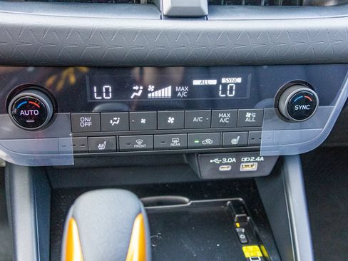 New 2026 Subaru Outback Wilderness AWD/4WD image 27