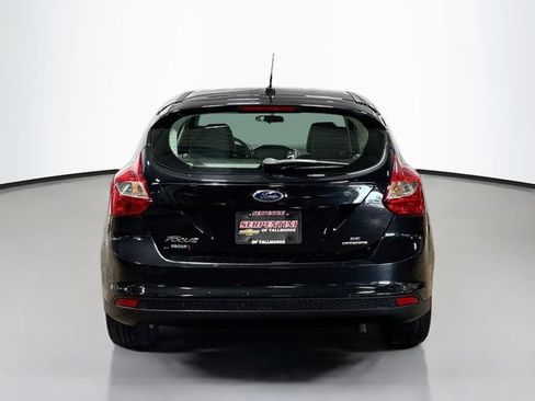Used 2014 Ford Focus SE FWD image 7