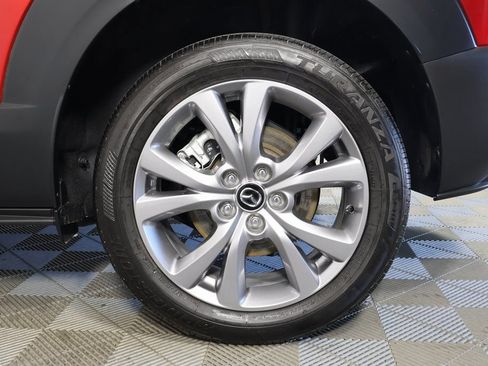 Used 2023 MAZDA CX-30 AWD 2.5 S w/ Select Package image 17