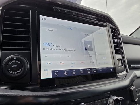 Used 2021 Ford F150 Limited image 15