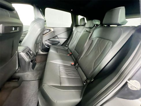 Certified 2025 BMW X3 xDrive30i w/ Premium Package image 22