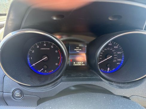 Used 2015 Subaru Outback 2.5i Premium w/ Popular Package #3 image 7