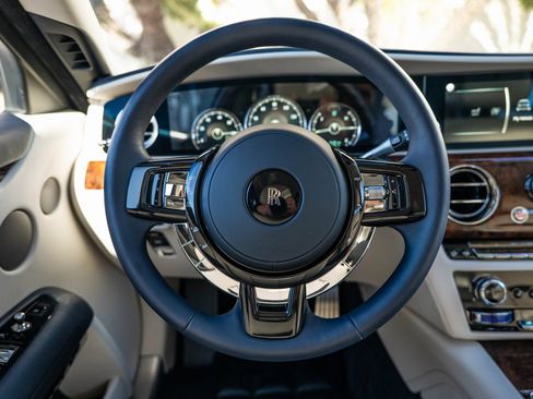 Certified 2024 Rolls-Royce Ghost image 15