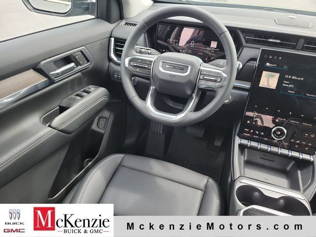New 2027 GMC Terrain Denali w/ LPO, Black Badging Package AWD/4WD image 25