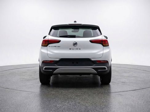 Used 2025 Buick Encore GX Preferred AWD/4WD image 7