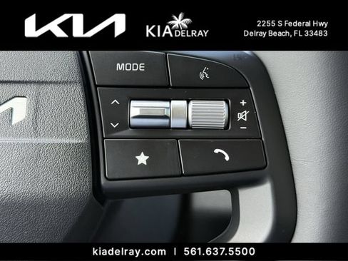 New 2026 Kia Sportage LX FWD image 26
