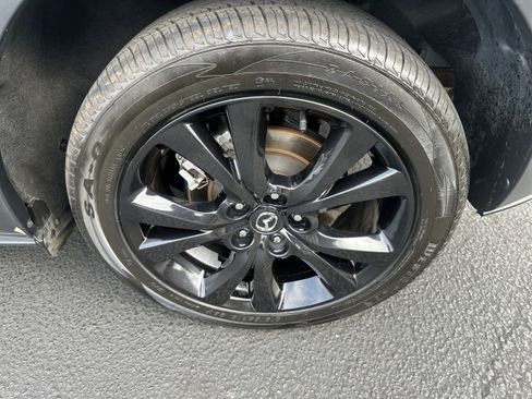 Certified 2025 MAZDA CX-30 AWD 2.5 S w/ Preferred Package image 28