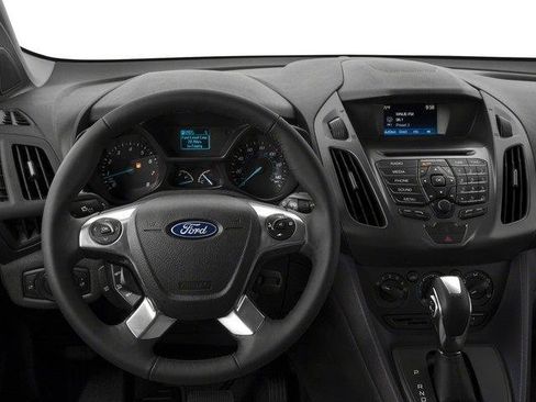 Used 2017 Ford Transit Connect XL FWD image 7