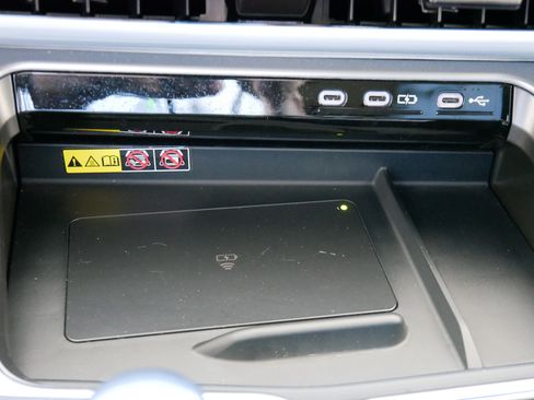 Certified 2025 Lexus TX 350 FWD w/ Convenience Package image 44