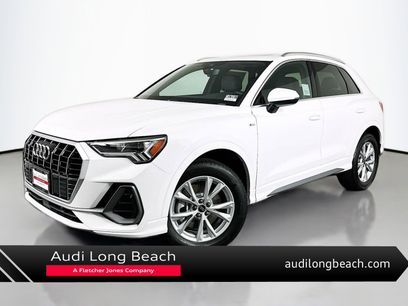 Used 2025 Audi Q3 2.0T Premium w/ Convenience Package