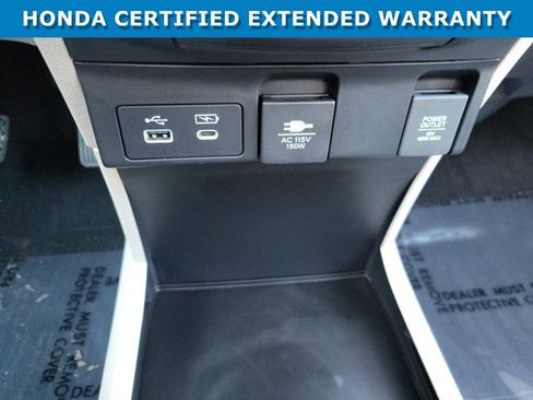 Used 2025 Honda Odyssey Touring image 44