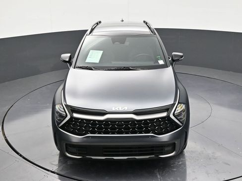 Used 2024 Kia Sportage X-Line Prestige image 20