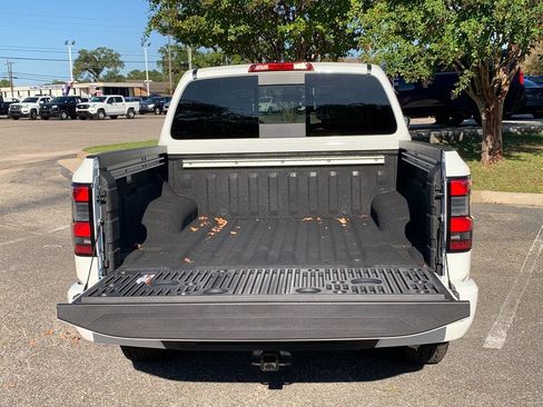 New 2025 Nissan Frontier Pro-X w/ Pro Premium Package image 5