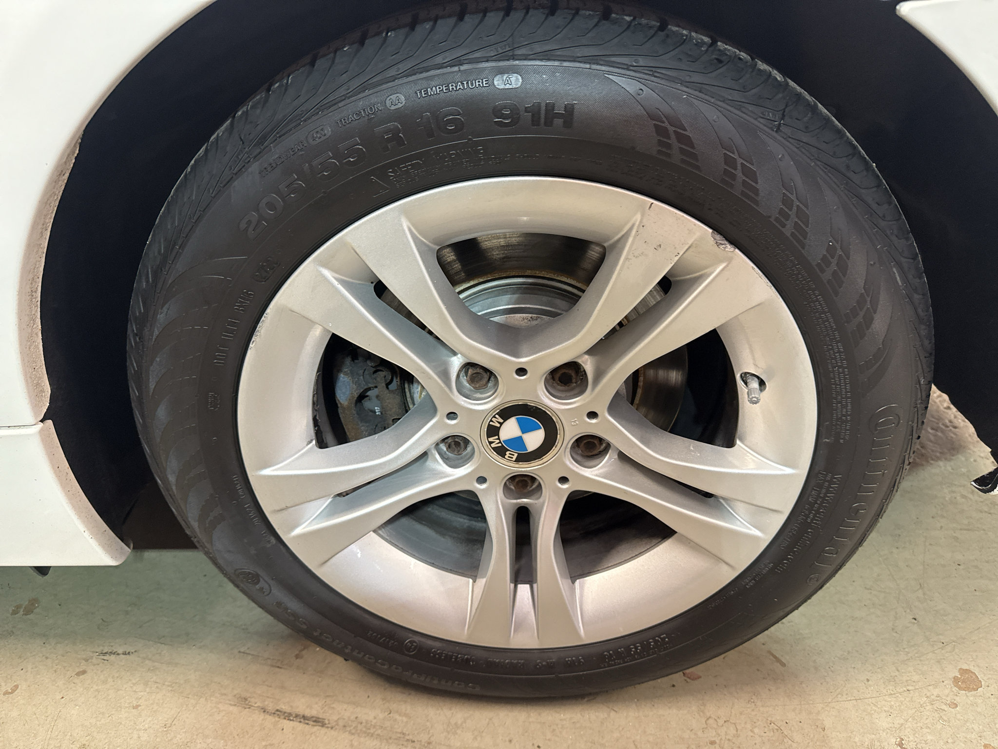 Used 2008 BMW 328xi Sedan AWD/4WD image 37
