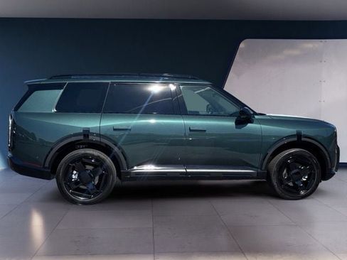 Used 2027 Kia Telluride SX Prestige X-Line AWD/4WD image 6
