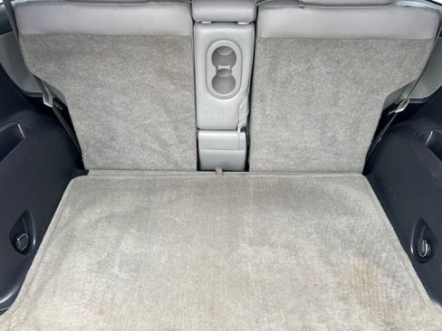 Used 2008 Toyota RAV4 Limited FWD image 17