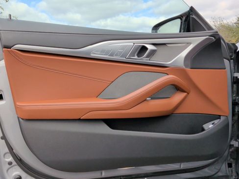 Certified 2024 BMW M850i Gran Coupe xDrive M850i xDrive Gran Coupe image 14