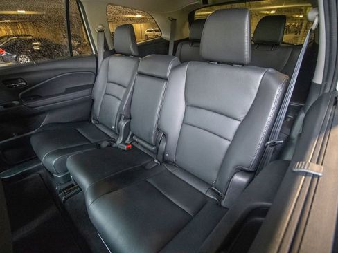 Used 2021 Honda Pilot EX-L image 20