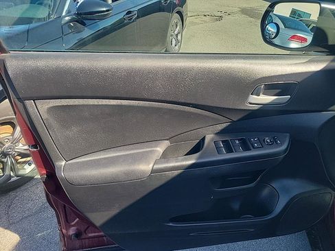 Used 2015 Honda CR-V LX image 15