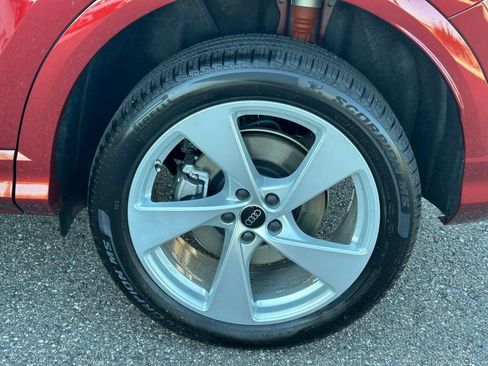 New 2025 Audi Q5 Premium Plus image 57