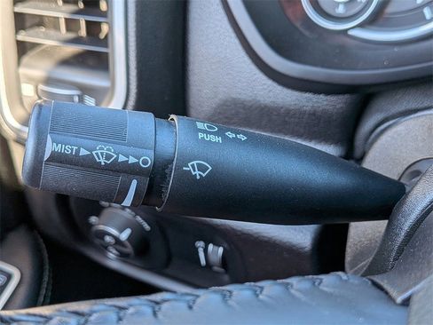 Used 2024 RAM 2500 Big Horn image 27