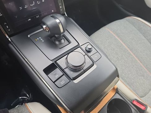 Used 2022 MAZDA MX-30 Electric w/ Premium Package image 36