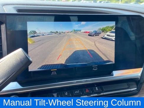 Certified 2024 Chevrolet Silverado 2500 LT image 14