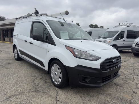 Used 2020 Ford Transit Connect XL image 9