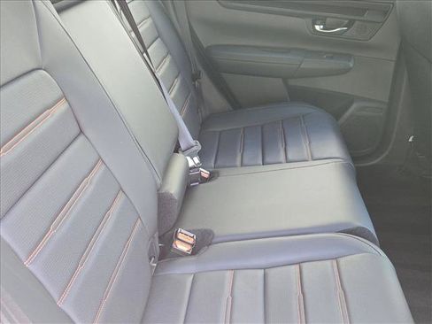 Certified 2026 Honda CR-V Sport-L image 20