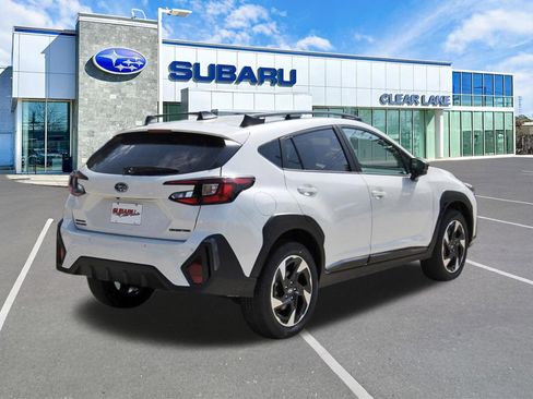 New 2026 Subaru Crosstrek 2.5i Limited AWD/4WD image 4